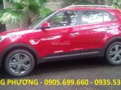 Hyundai Creta 2017 Quảng Nam Tam Kỳ, Creta Tam Kỳ, LH: – 0935.536.365 Trọng Phương