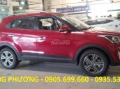 Hyundai Creta 2017 Quảng Nam Tam Kỳ, Creta Tam Kỳ, LH: – 0935.536.365 Trọng Phương