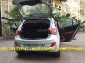 Cần bán Hyundai Grand i10 2017 Tam Kỳ, màu bạc, LH: Trọng Phương 0935.536.365 – 0905.699.660