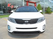 Kia Sorento GATH sản xuất 2018 tại Khánh Hòa, hỗ trợ vay trả góp lên tới 80%