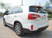 Kia Sorento GATH sản xuất 2018 tại Khánh Hòa, hỗ trợ vay trả góp lên tới 80%