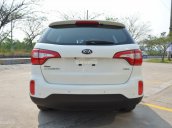 Kia Sorento GATH sản xuất 2018 tại Khánh Hòa, hỗ trợ vay trả góp lên tới 80%