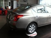 Bán Nissan Sunny XV đời 2017, 538 triệu cùng nhiều quà tặng hấp dẫn