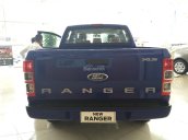 Bán Ford Ranger XLS AT 4x2 2017, đủ màu, xe nhập, giá tốt nhất tại Lạng Sơn