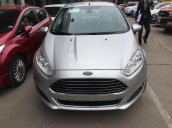 Ford Nam Định bán ô tô Ford Fiesta Titanium 4D AT đời 2018 trả góp tại miền Bắc, đủ màu, giá tốt nhất tại Nam Định