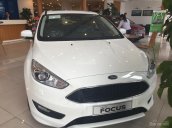 Ford Bắc Ninh Bán Ford Focus 1.5 Ecoboost AT 2018, đủ màu, giá thương lượng, hỗ trợ trả góp