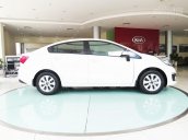 Kia Rio 4 cửa xe nhập nguyên chiếc, giá cực tốt