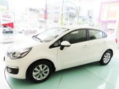 Kia Rio 4 cửa xe nhập nguyên chiếc, giá cực tốt