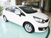 Kia Rio 4 cửa xe nhập nguyên chiếc, giá cực tốt