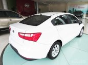 Kia Rio 4 cửa xe nhập nguyên chiếc, giá cực tốt