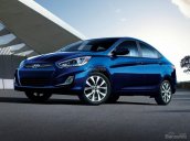 Bán Hyundai Accent đời 2017, nhập khẩu, hotline tư vấn: 0919293553