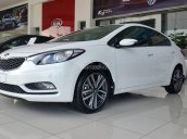 Kia Vinh: 200 triệu sở hữu ngay Kia K3 Cerato 2016, xe đủ màu. LH 097 887 1523