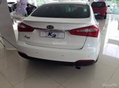 Kia Vinh: 200 triệu sở hữu ngay Kia K3 Cerato 2016, xe đủ màu. LH 097 887 1523