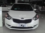 Kia Vinh: 200 triệu sở hữu ngay Kia K3 Cerato 2016, xe đủ màu. LH 097 887 1523