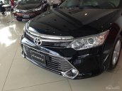 Bán xe Toyota Camry 2.5Q tại Toyota Mỹ Đình