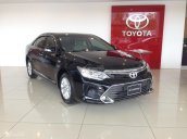 Bán xe Toyota Camry 2.5Q tại Toyota Mỹ Đình