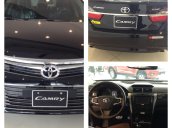 Bán xe Toyota Camry 2.5Q tại Toyota Mỹ Đình