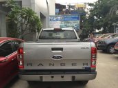 Bán xe Ford Ranger 1 cầu, số sàn đủ màu, giá thương lượng, hỗ trợ trả góp, đăng ký, đăng kiểm tại Thái Bình
