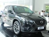 Bán Mazda CX 5 Facelife 2.5 AWD đời 2017, thiết kế hiện đại và mạnh mẽ