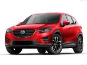 Bán Mazda CX 5 Facelife 2.5 AWD đời 2017, thiết kế hiện đại và mạnh mẽ