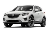 Bán Mazda CX 5 Facelife 2.5 AWD đời 2017, thiết kế hiện đại và mạnh mẽ