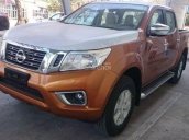 Cần bán xe Nissan Navara EL số tự động 1 cầu đời 2017, xe nhập