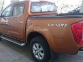 Cần bán xe Nissan Navara EL số tự động 1 cầu đời 2017, xe nhập