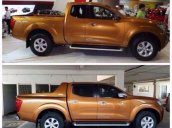 Cần bán xe Nissan Navara EL số tự động 1 cầu đời 2017, xe nhập