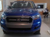 Ford Ranger XLS 2.2 AT, giá rẻ nhất miền Bắc, giao xe ngay