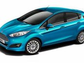 Ford fiesta Nha Trang, khuyến mãi giá, phụ kiện, thuế, báo giá tốt nhất Ford fiesta, xe Ford fiesta giao tận nơi, 