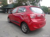 Bán ô tô Hyundai Grand i10 1.0MT đời 2017, nhập khẩu chính hãng, giảm 10-30tr