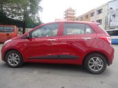 Bán ô tô Hyundai Grand i10 1.0MT đời 2017, nhập khẩu chính hãng, giảm 10-30tr