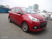 Bán ô tô Hyundai Grand i10 1.0MT đời 2017, nhập khẩu chính hãng, giảm 10-30tr