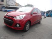 Bán ô tô Hyundai Grand i10 1.0MT đời 2017, nhập khẩu chính hãng, giảm 10-30tr