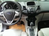 Bán Ford Fiesta 1.5L AT Titanium, đời 2018, chính hãng giá tốt