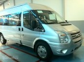 Ford Thủ Đô bán Ford Transit Mid, Lux mới 100%, trả góp 90% - Liên hệ Mr. Tuấn 0986473879