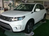 Suzuki Vitara giá rẻ, Suzuki Vitara 2017, có xe giao ngay, đủ màu để chọn