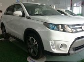 Suzuki Vitara giá rẻ, Suzuki Vitara 2017, có xe giao ngay, đủ màu để chọn