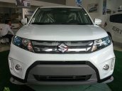 Suzuki Vitara giá rẻ, Suzuki Vitara 2017, có xe giao ngay, đủ màu để chọn