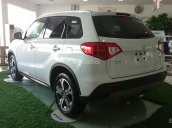 Suzuki Vitara giá rẻ, Suzuki Vitara 2017, có xe giao ngay, đủ màu để chọn