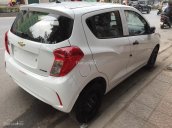 Chevrolet Spark Van 2016, mới 100%, 80tr mang xe về