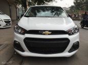 Chevrolet Spark Van 2016, mới 100%, 80tr mang xe về