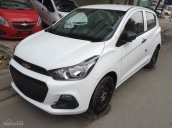 Chevrolet Spark Van 2016, mới 100%, 80tr mang xe về