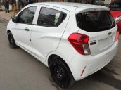 Chevrolet Spark Van 2016, mới 100%, 80tr mang xe về