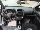 Chevrolet Spark Van 2016, mới 100%, 80tr mang xe về