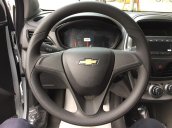 Chevrolet Spark Van 2016, mới 100%, 80tr mang xe về