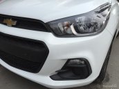 Chevrolet Spark Van 2016, mới 100%, 80tr mang xe về