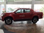 Bán Chevrolet Colorado đời 2016, màu đỏ