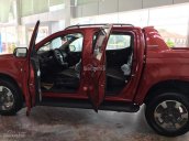 Bán Chevrolet Colorado đời 2016, màu đỏ