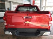 Bán Chevrolet Colorado đời 2016, màu đỏ